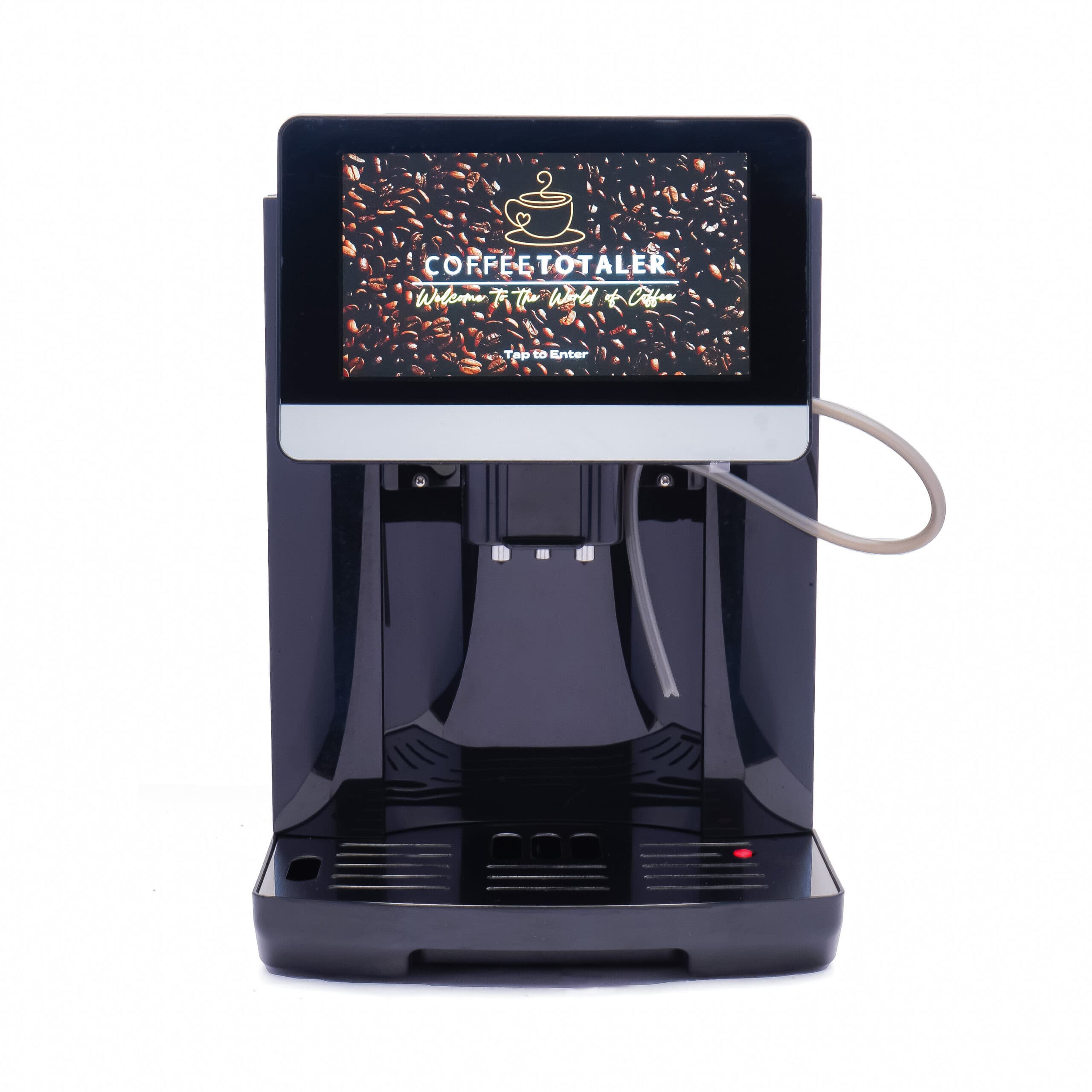Primero Coffee Machine