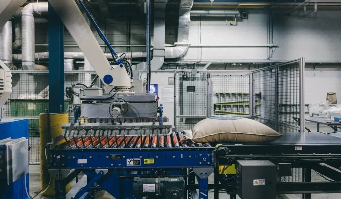 Swiss Water Process
