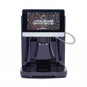 Primero Coffee Machine