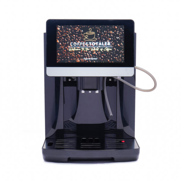 Primero Coffee Machine