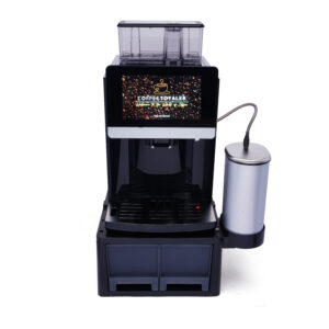 Primero Plus Coffee Machine