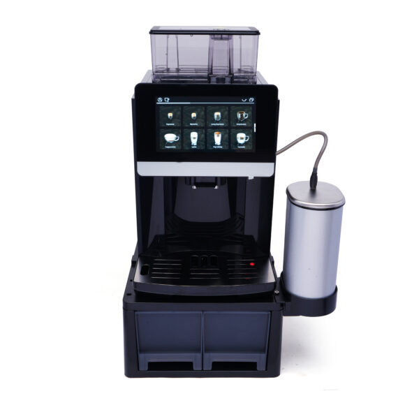 Primero Plus Coffee Machine - Image 2