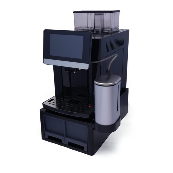 Primero Plus Coffee Machine - Image 3