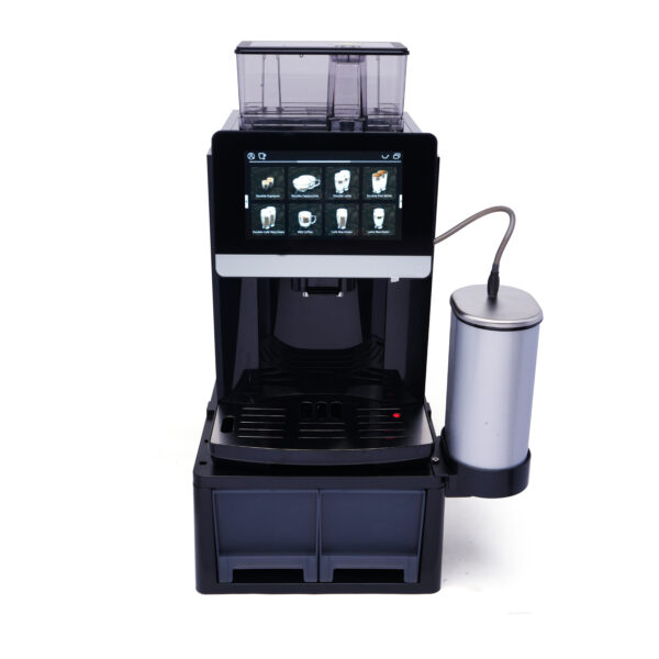 Primero Plus Coffee Machine - Image 5