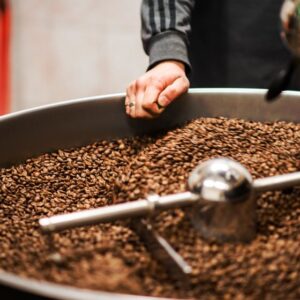 Roast on Order Decaf Coffee Beans