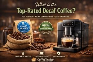 Decaf Coffee Beans